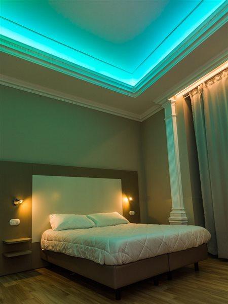 Domus Porta Angelica Guest house