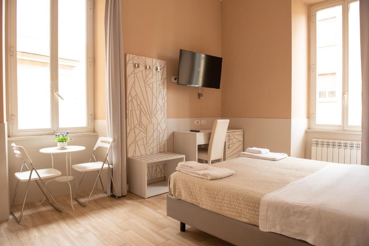 Guest house Domus Porta Angelica Rome